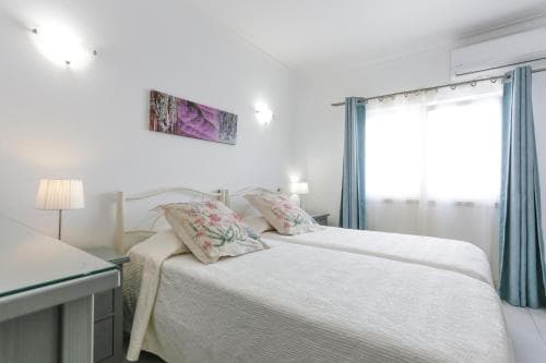 Apartamento Tyler