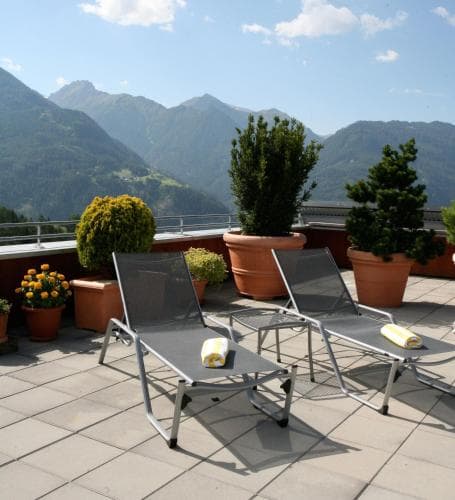 Pension Geiger