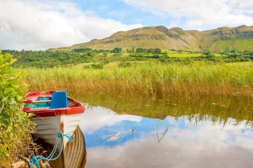 Benbulben Suites