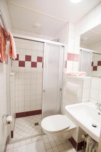 Kolping-Jugendhotel