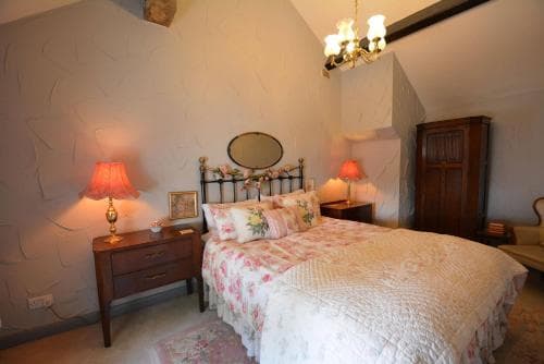 Haddon Grove Farm Cottages