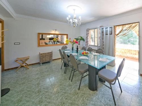 Villa Consuelo