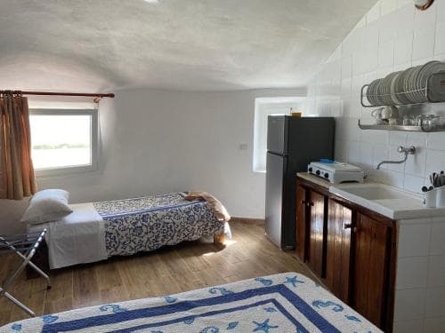Camping La Roccia