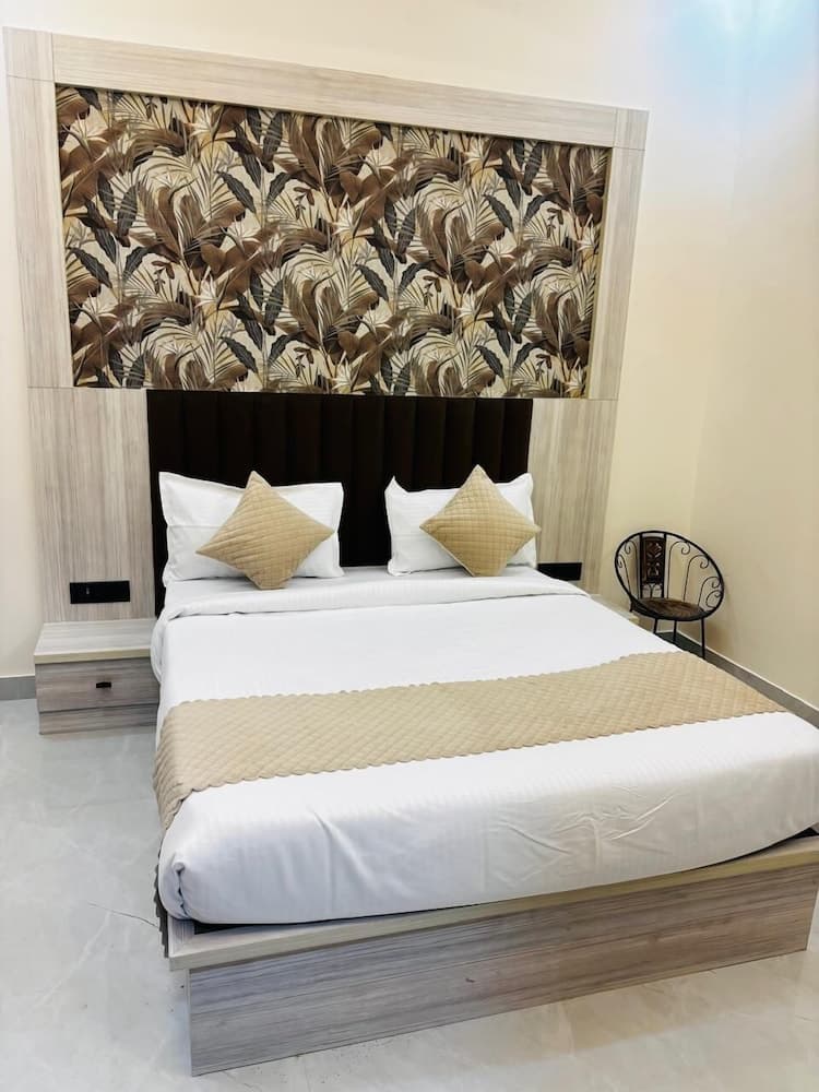 Hotel La Serene