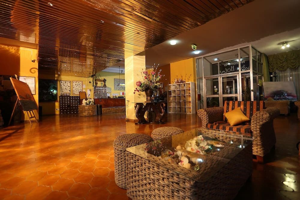 Sylva Hotel