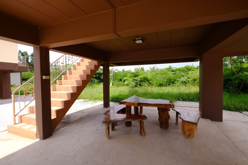 Submukda Resort