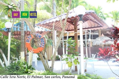 Bay View Hotel