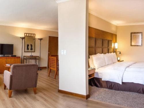 Swissôtel Quito