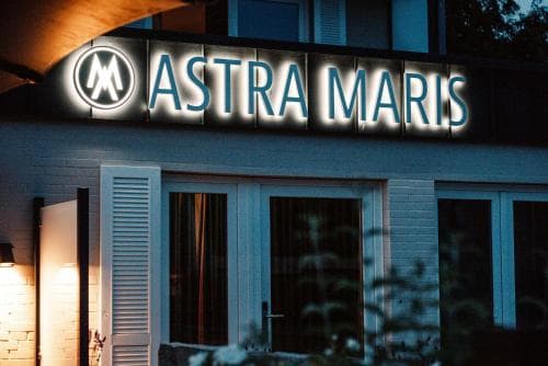 Hotel Astra Maris