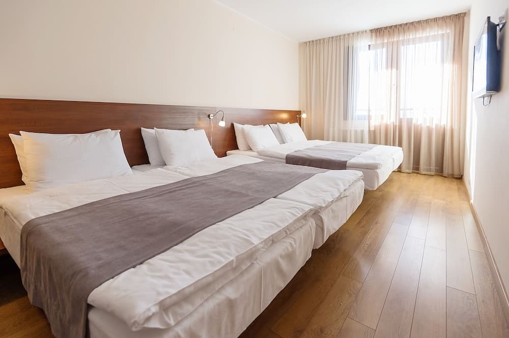 Hotel Monte Gudauri