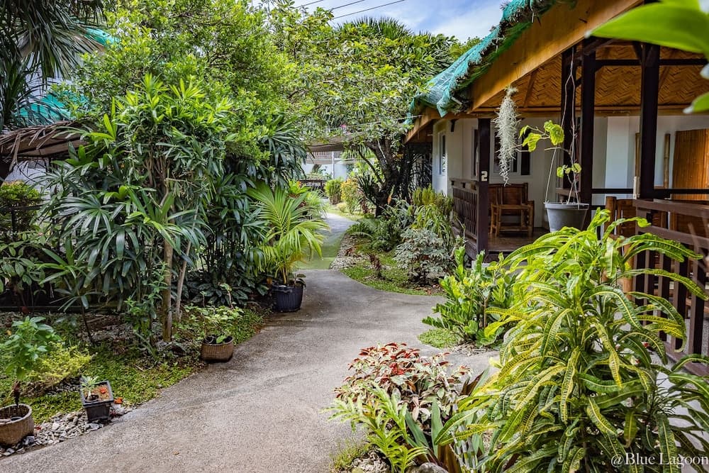 Blue Ribbon Dive Resort