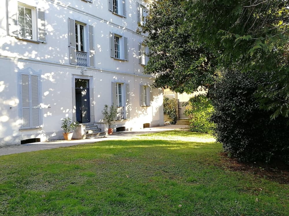 Villa Cardano
