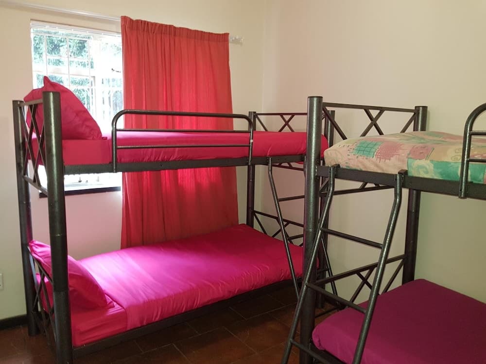 Budget Inn