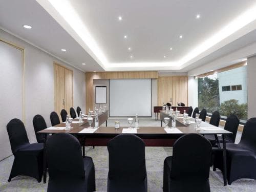 Mercure Jakarta Simatupang