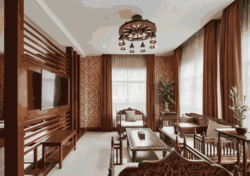 8008 Hotel