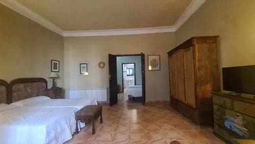 Casa Palacio Conde De Garcinarro
