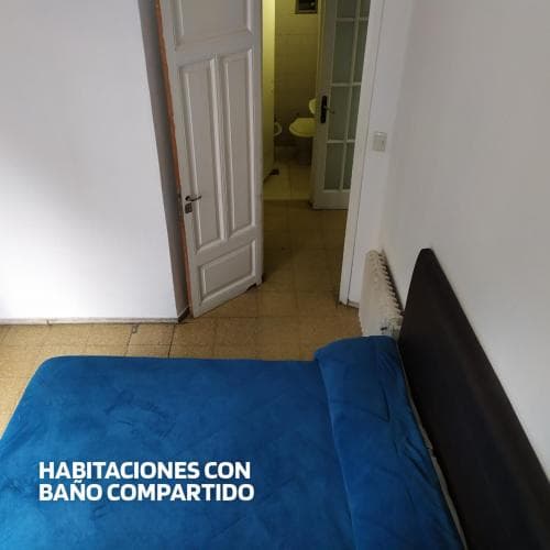 Greengo Hostel