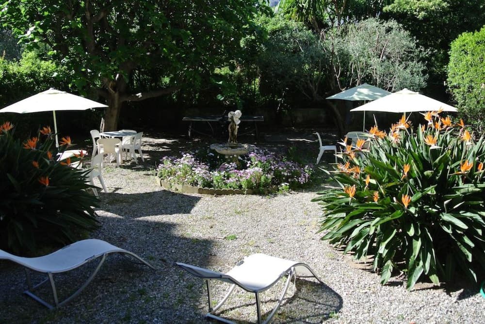Castel Mistral