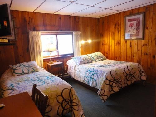 Magic View Motel
