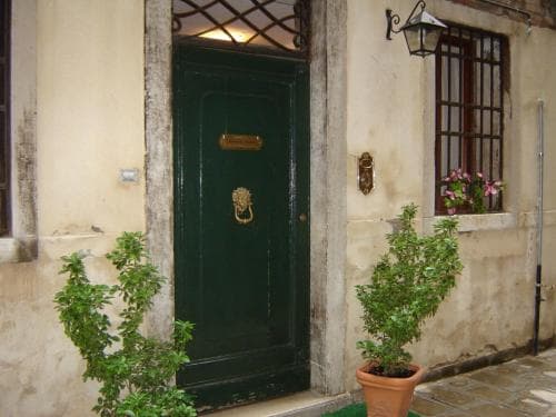 Locanda Correr