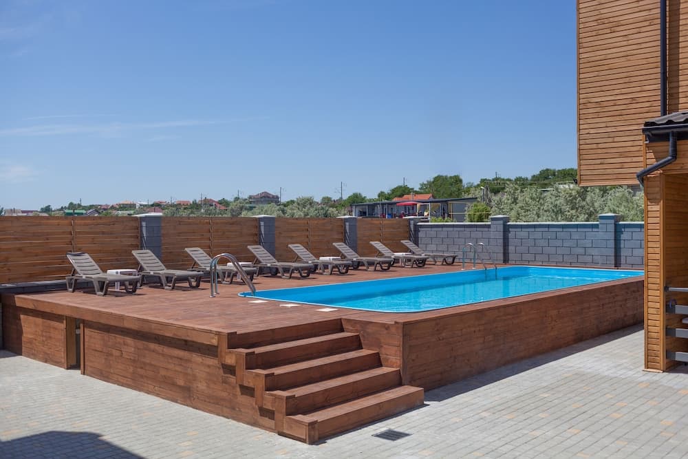 Villa Solomare