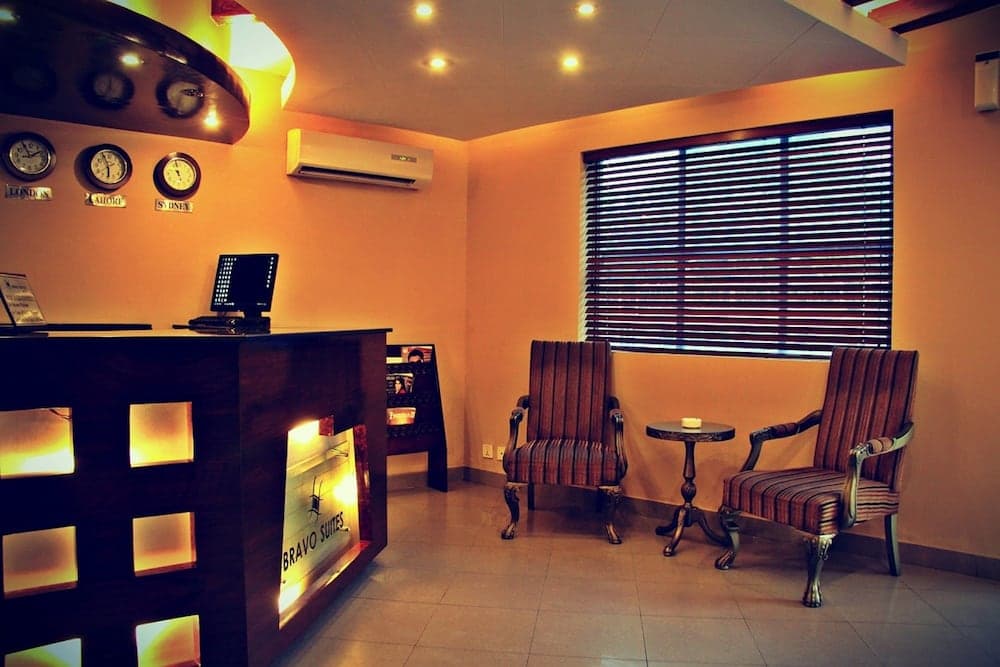 Bravo Hotel