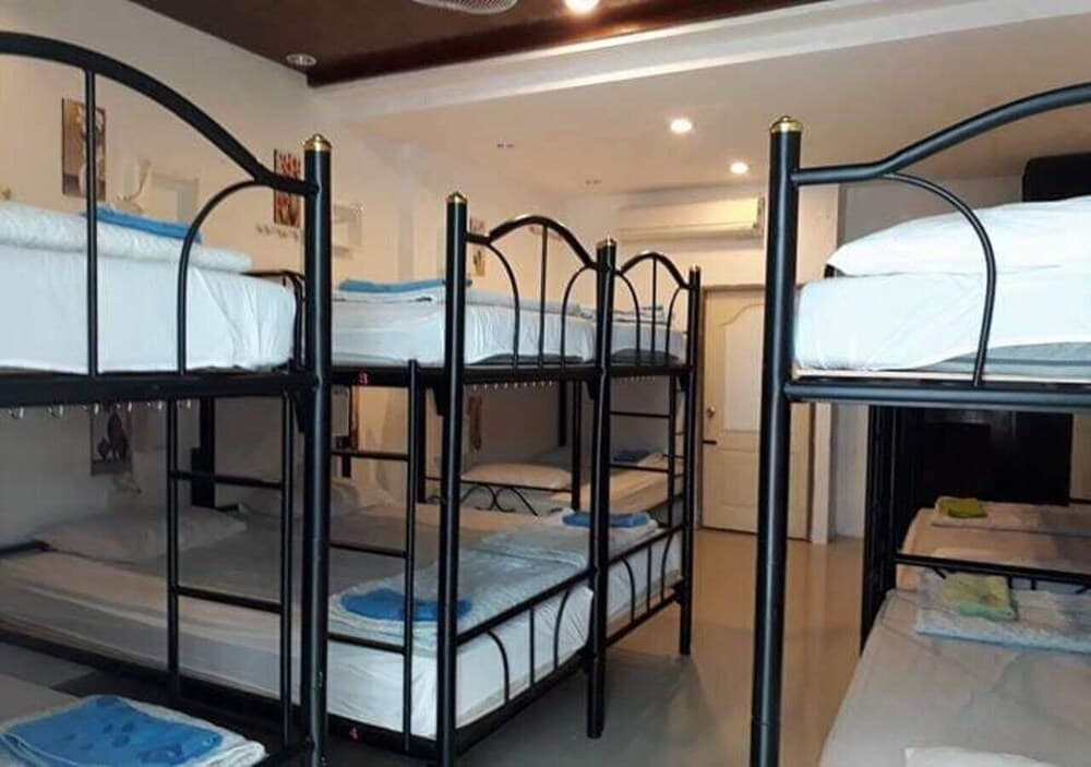 Moonrise Hostel