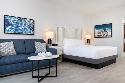 Ocean Place Resort And Spa