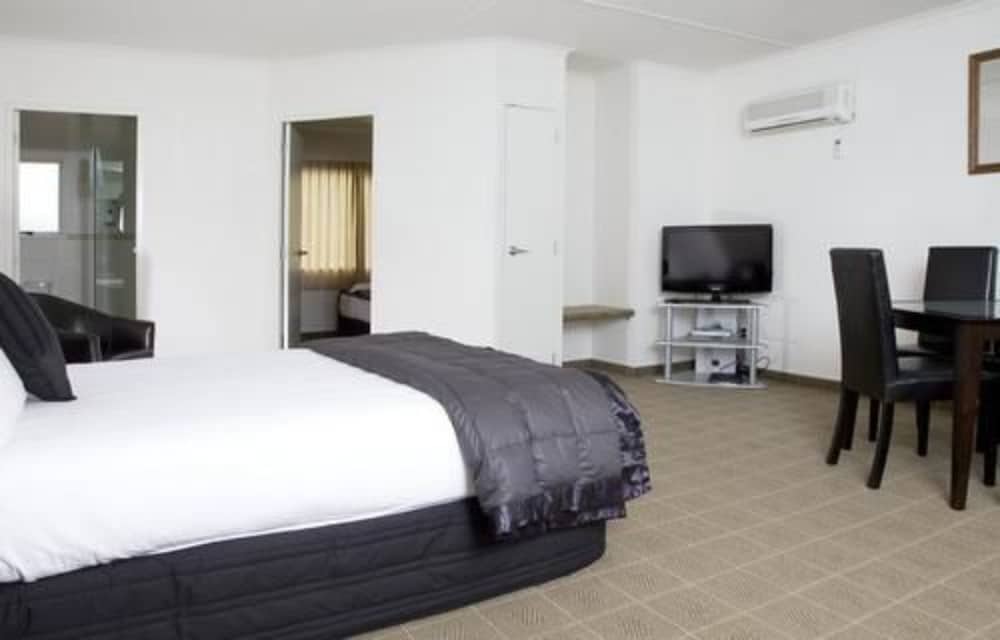 Hygate Motor Lodge