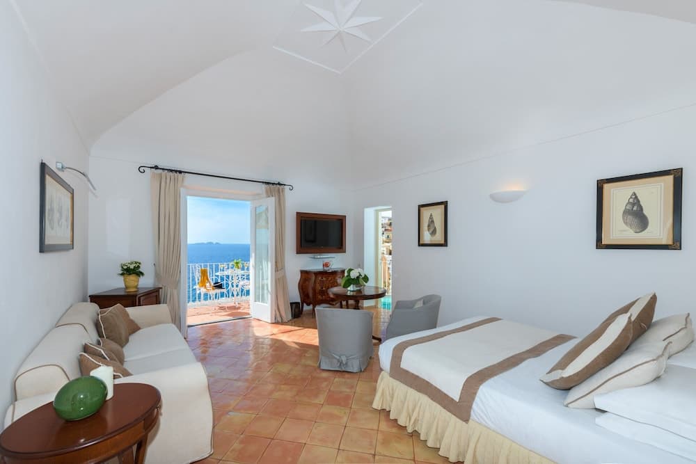 Hotel L Ancora