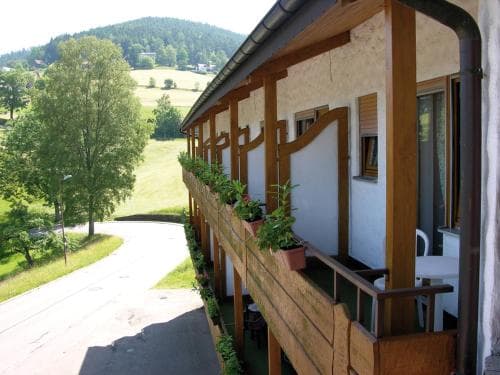 Café Rundblick