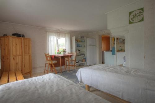 Getbergets Bed & Breakfast Hostel