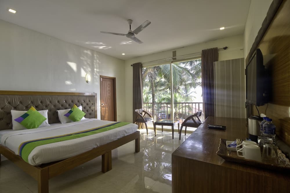 Maison Ocean Retreat