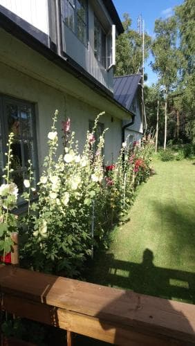 Ejagården Bed & Breakfast