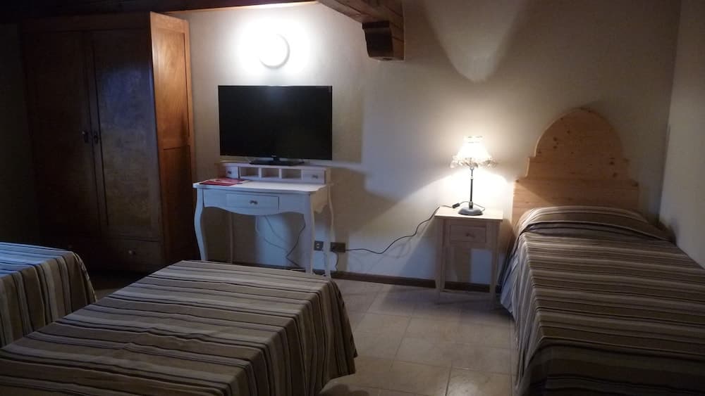 Le Chalet d'Or