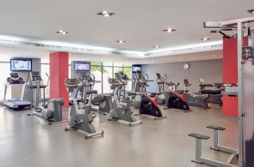 Elite LUX Holiday Homes - Elegant 2BR Suite in Business Bay Dubai