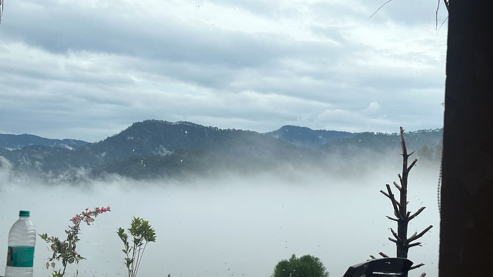 Anupraas Resort