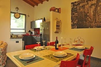 Villa Alba
