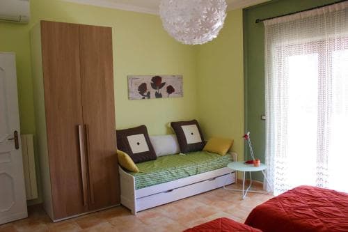 B&B Il Roseto Di Daniela