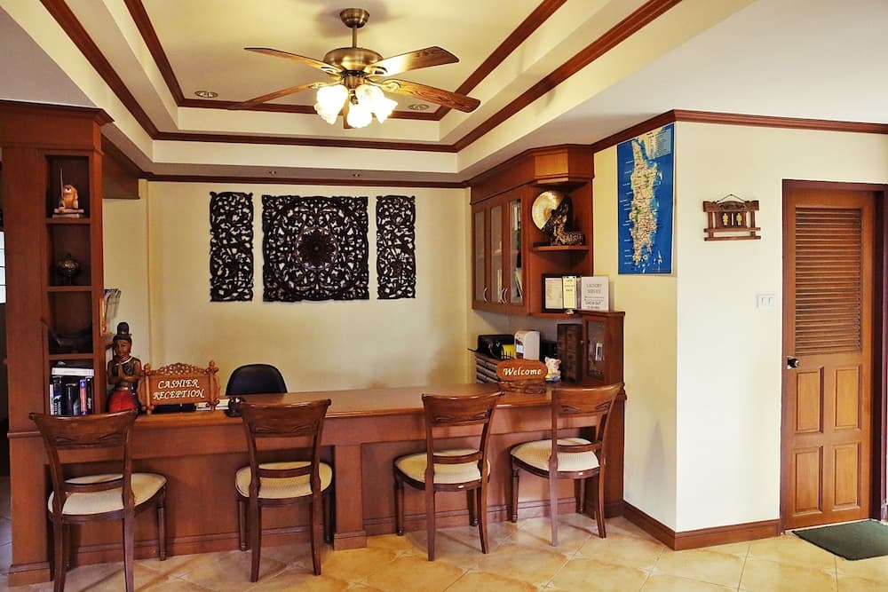 Baan SS Karon