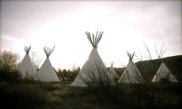 Columbia River Ranch