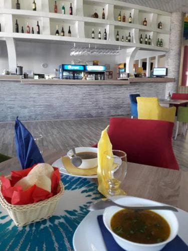 Epicentrum Motel