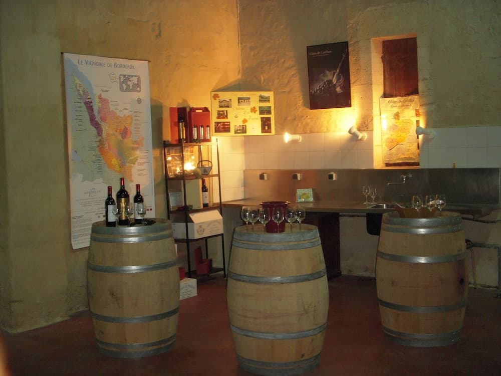 La Maison des Aurelines