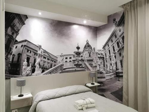 Due Passi Bed & Breakfast