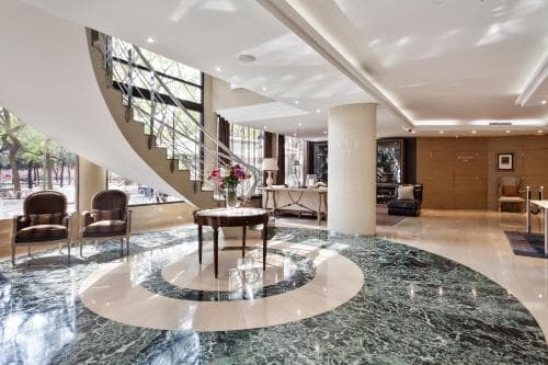 Hotel Acta City47
