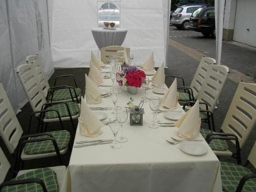 Hotel Merll Rieff