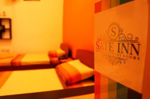 Sate Inn