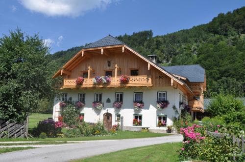 Ferienwohnung Dichtlbauer