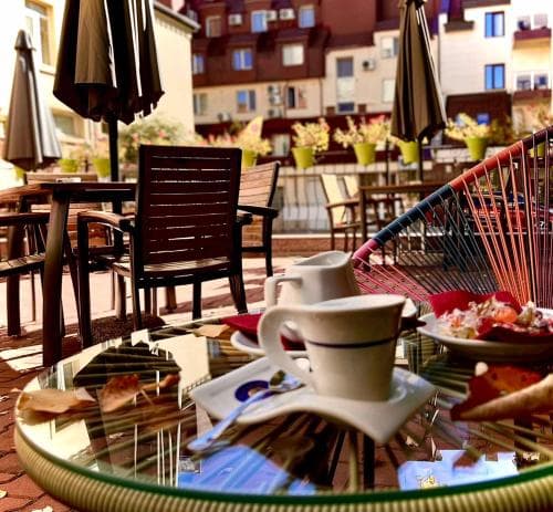 Hotel Adria