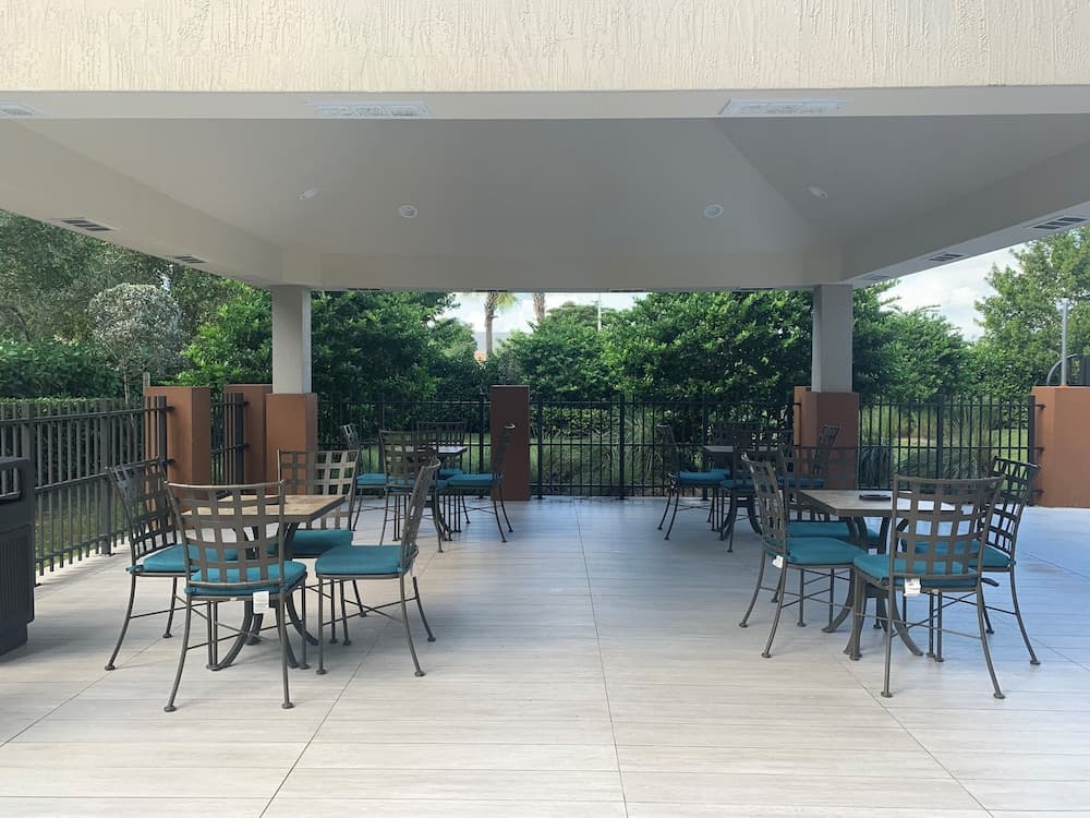 Candlewood Suites - Miami Exec Airport - Kendall by IHG